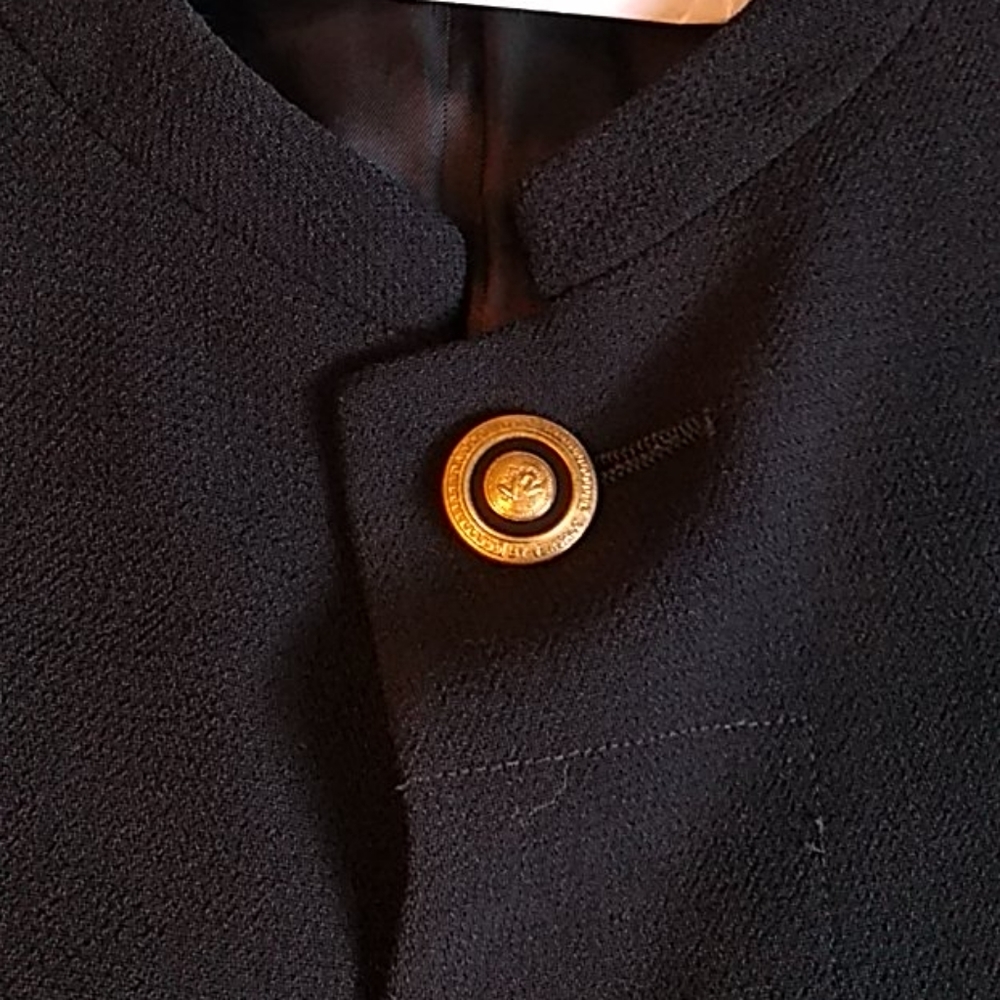 Retro V2 By Versace Jacket - image 8